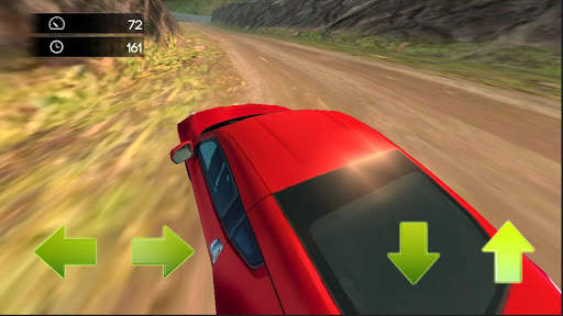Rally School Racing screenshot 4