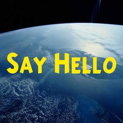 Say Hello 1.2
