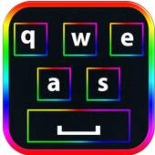 Rainbow Keyboard 1.2