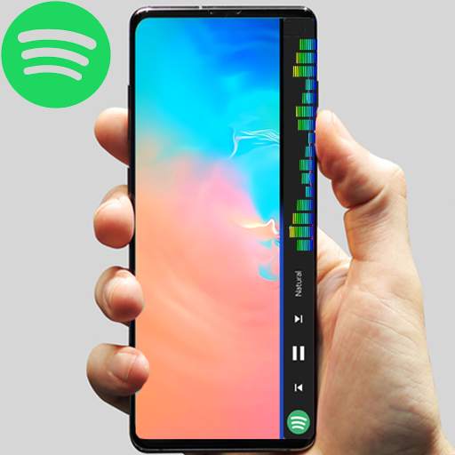 S10 Edge Hybrid Music Player 19.10.17