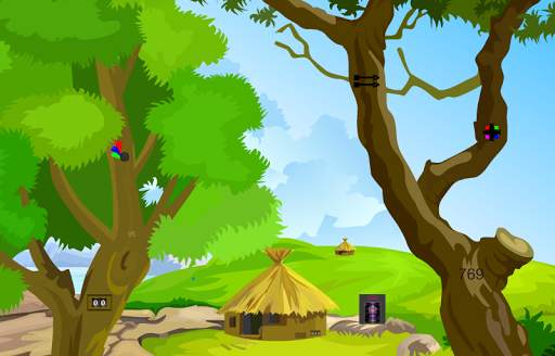 Escape game : Escape Games Zone 22 screenshot 2