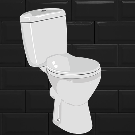 Portable Toilet icon
