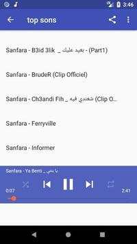 أغاني Ya Benti Sanfara| يا بنتي - بدون نت  2020‎ screenshot 2