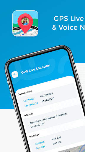 Mobile Number Locator screenshot 2