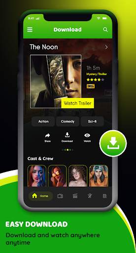 Hotstar Live Cricket TV - Best Guide for hotstar screenshot 6