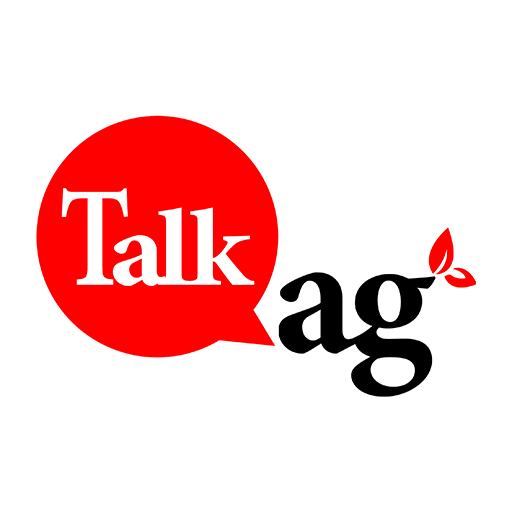 Talk AG أيقونة