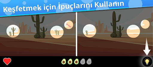 Farkları Bulun screenshot 8