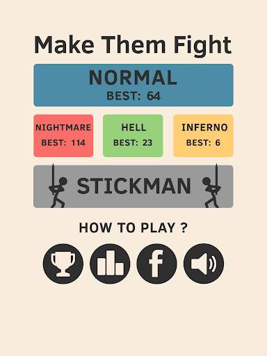 Make Them Fight screenshot 7