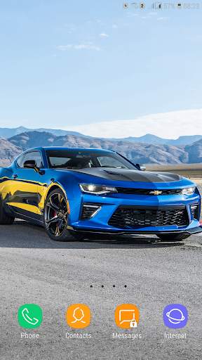 Super Car wallpapers screenshot 5