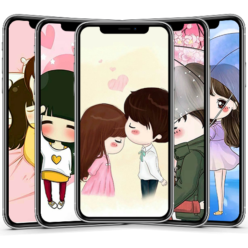 Girly HD Wallpaper OFFLINE icon
