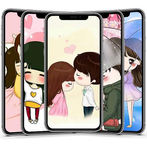 Girly HD Wallpaper OFFLINE 4.0