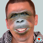 Face Swap 2 आइकन