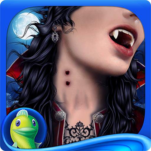 Myths of the World: Black Rose 1.0