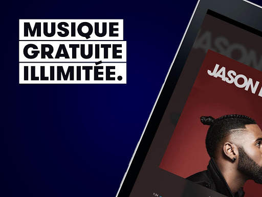 Stingray Musique screenshot 6
