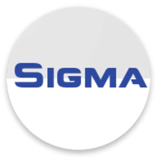 My Sigma 1.1.41