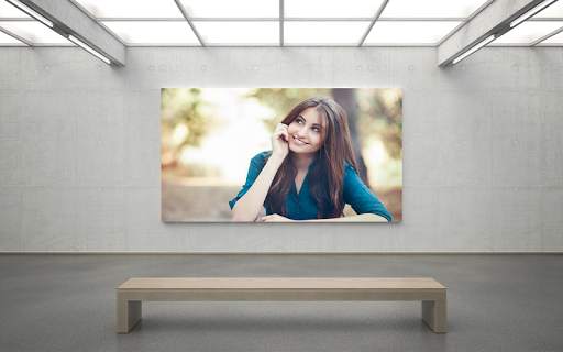 Art Gallery Photo Frames screenshot 8