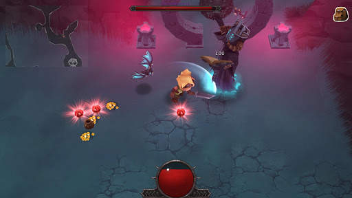 Evoland screenshot 8