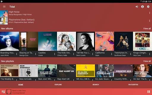 USB Audio Player PRO screenshot 19