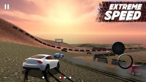 Freak Racing screenshot 1