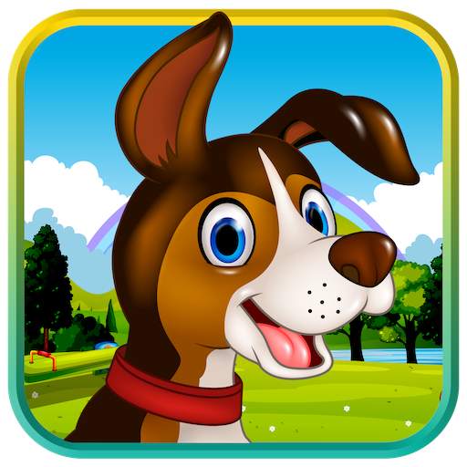 Cute Puppy Love – Virtual Pet Care & Dog Simulator 1.0.5