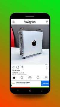Videogram for Instagram screenshot 2