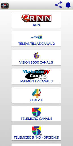 Tv Dominicana Beisbol BP V1 screenshot 2