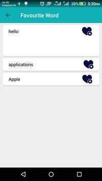 English Uzbek Translator screenshot 7