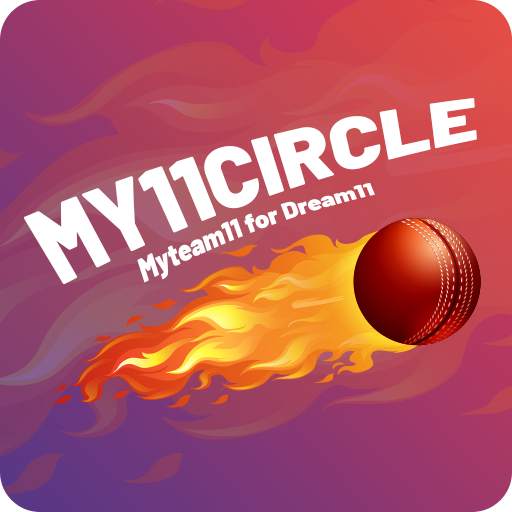 11apps - Team for Dream11, My11circle & Myteam11 1.0