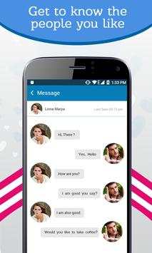 Lite for Match screenshot 2