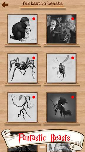 Jig Saw - Magic Beast Collection screenshot 5