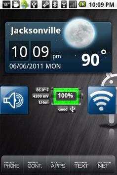 Wifi Toggle Widget screenshot 1