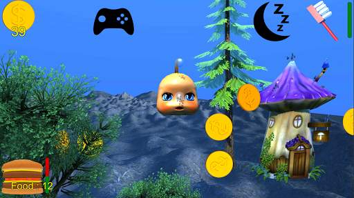 My Talking Fish screenshot 5
