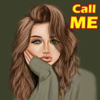 Online Girls Mobile Number for Chat on whatsapp logo