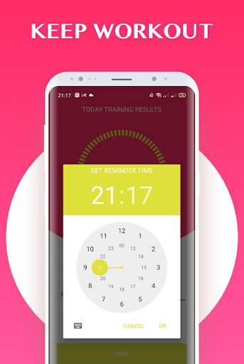 30 Day Weight Loss Challenges screenshot 6