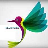 pro photo studio icon