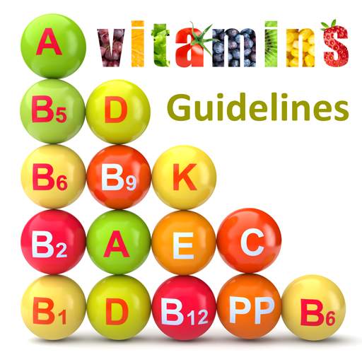 Vitamins Guidelines 1.0