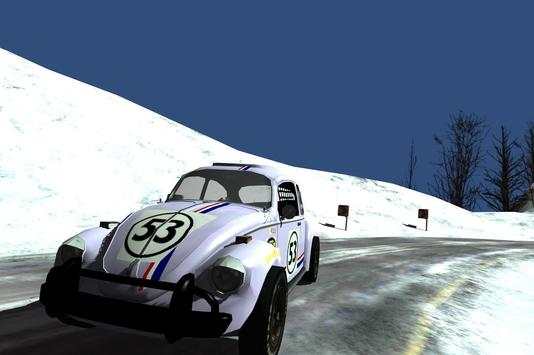 Реальные Гонки старых машин 3D screenshot 3