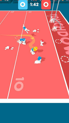 Ball Mayhem! screenshot 5