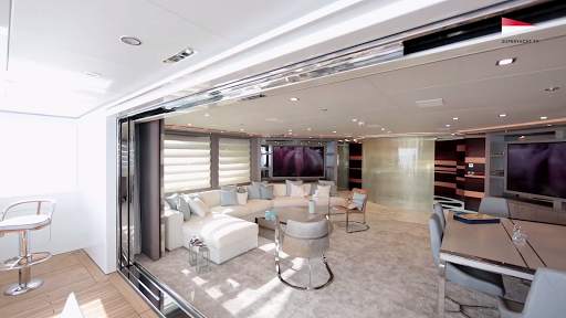 SuperYacht TV screenshot 5