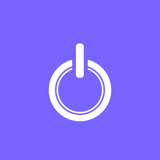 ikon Power Off : Screen Locker
