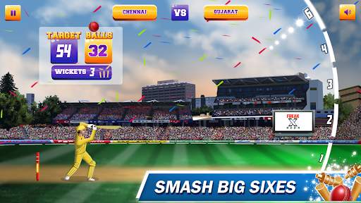 CPL Tournament- Cricket League screenshot 7