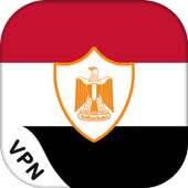 Egypt VPN logo