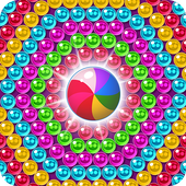 Bubble Panda Rescue icon