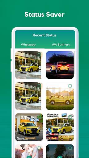 Whats Web Scan for Fast Chat screenshot 4
