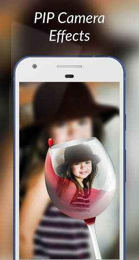 PIP Camera Effects Pro 2021 7 تصوير الشاشة