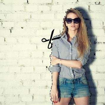 Photo Background Changer-Pro 7 تصوير الشاشة