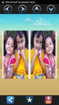 Mirror Camera FX screenshot 2