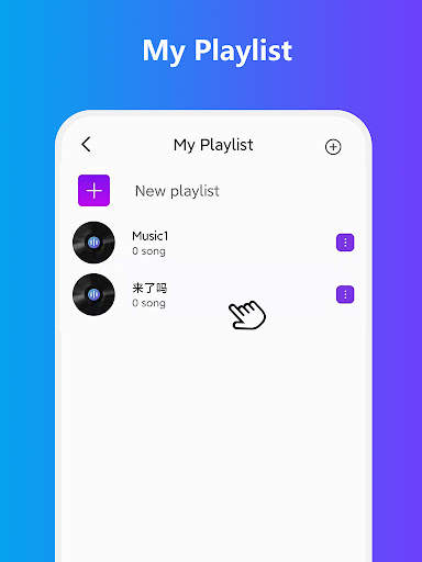 MP3 Downloader - Free Music Downloader screenshot 10