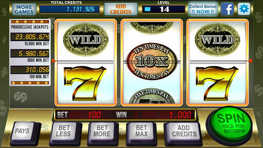 Slots Vegas Casino Free Slots screenshot 18