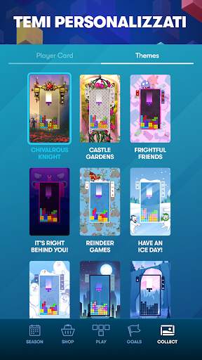 Tetris® screenshot 5
